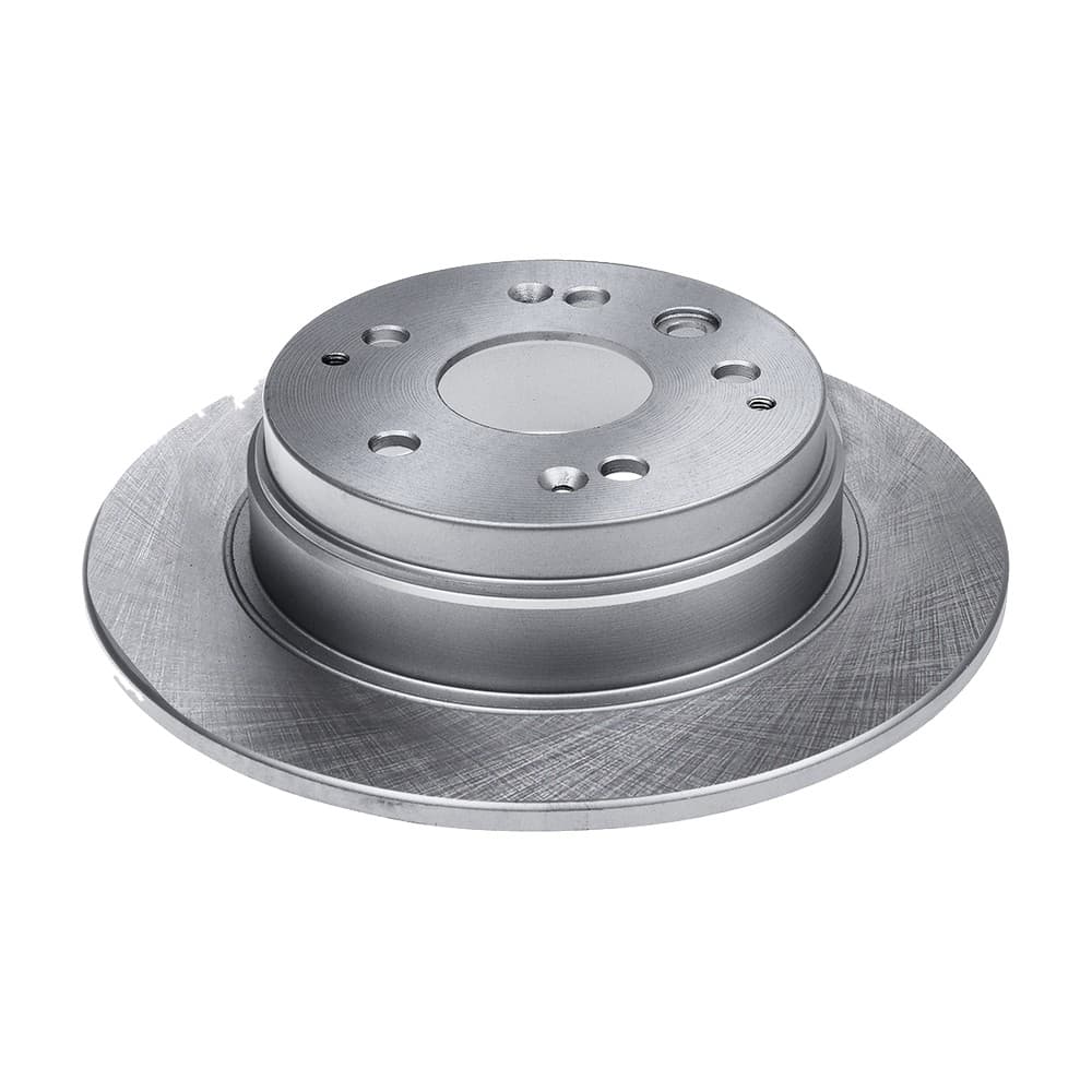 Brake Disc 31302