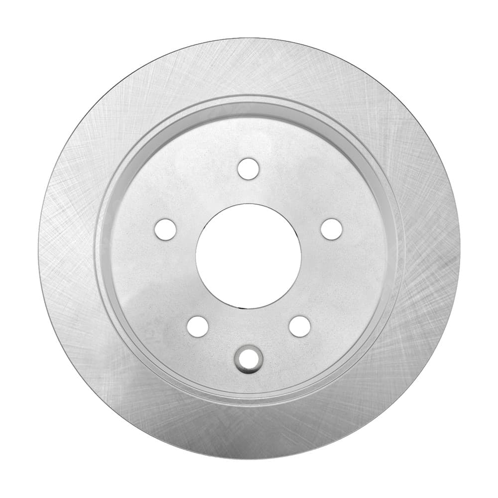 Brake Disc 31312