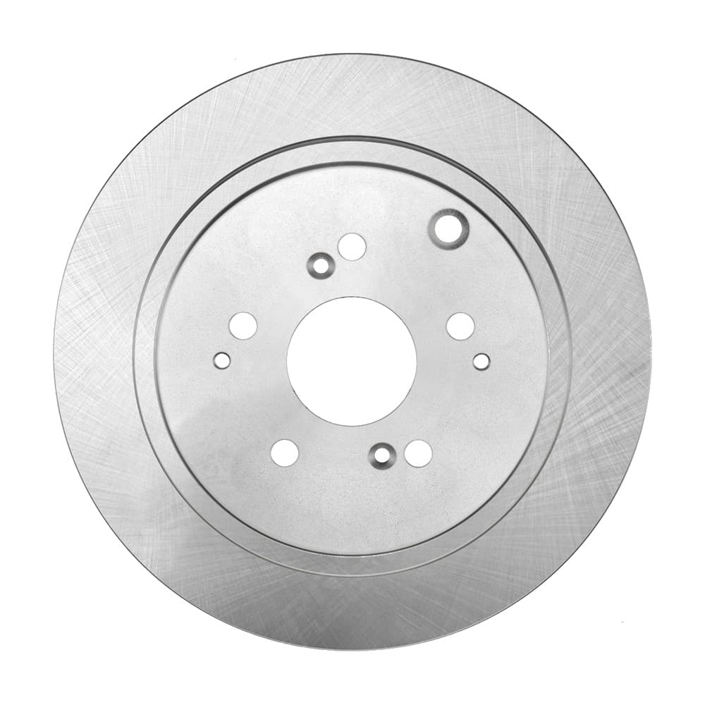Brake Disc 31318