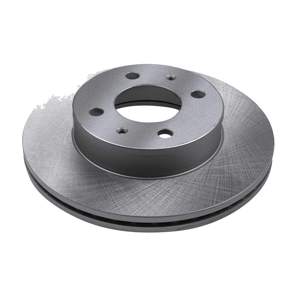 Brake Disc 31321