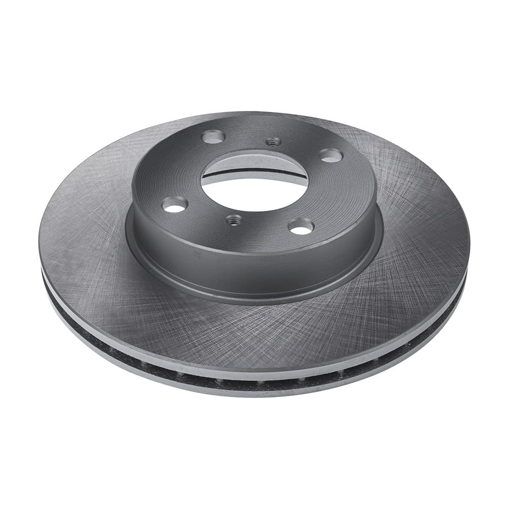 Brake Disc 31323