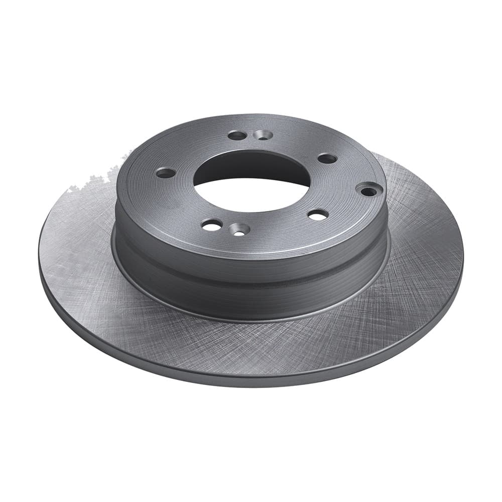 Brake Disc 31324