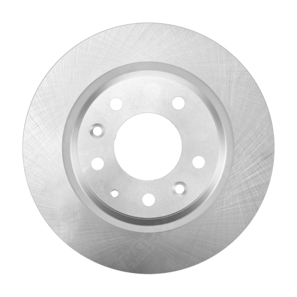 Brake Disc 2006–2012 Ford 31325