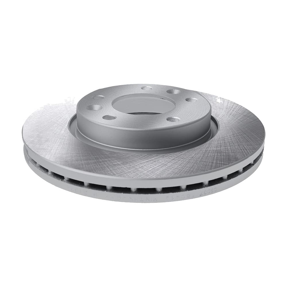 Brake Disc 31334
