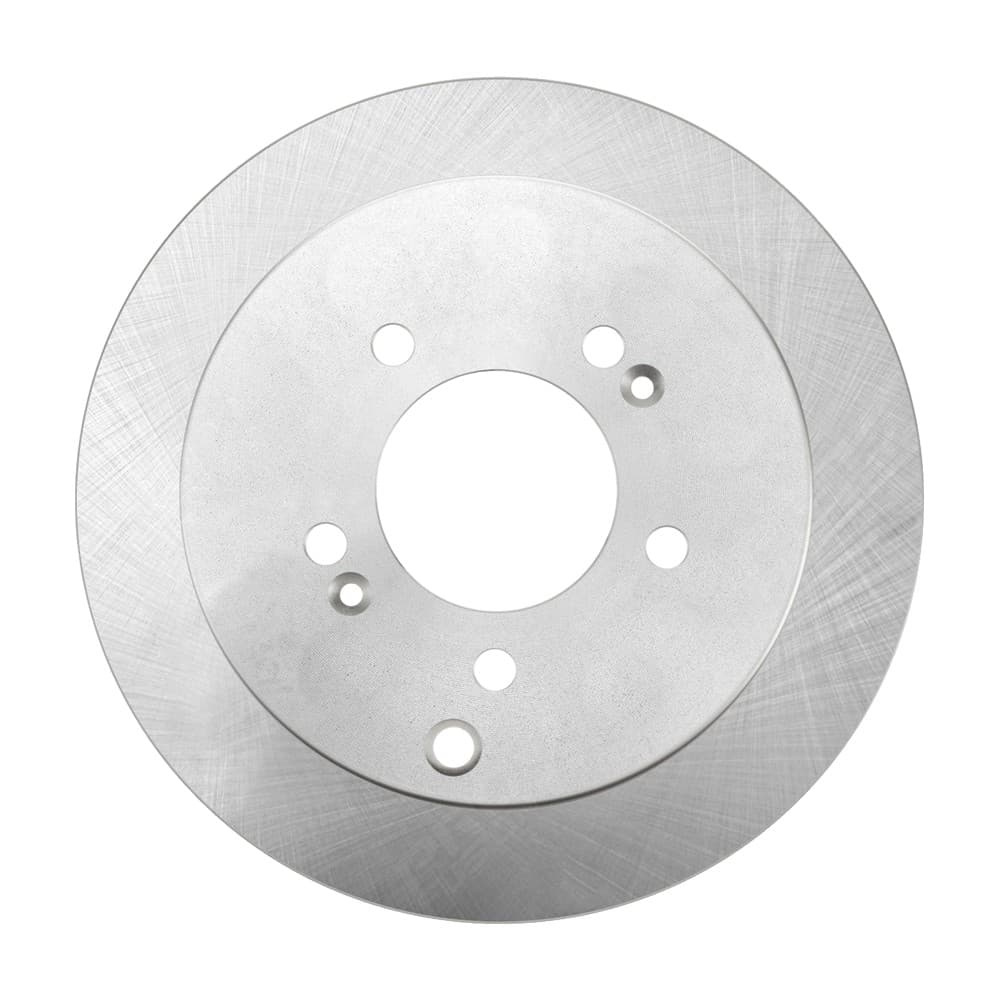 Brake Disc 2005–2015 Hyundai 31336