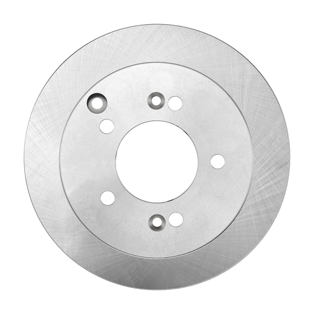 Brake Disc 2005–2010 Hyundai 31339