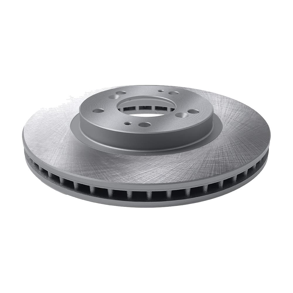 Brake Disc 31343