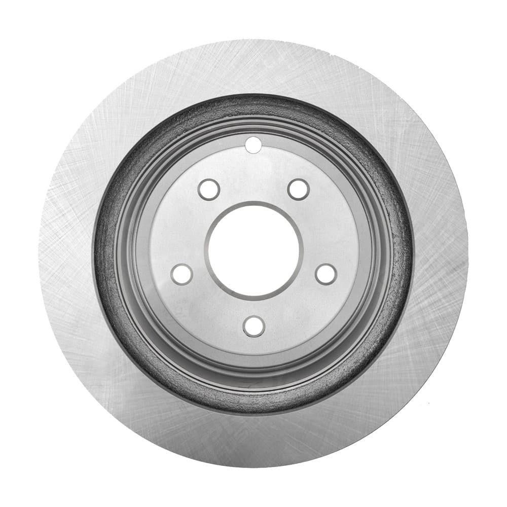 Brake Disc 2003–2024 Nissan 31348