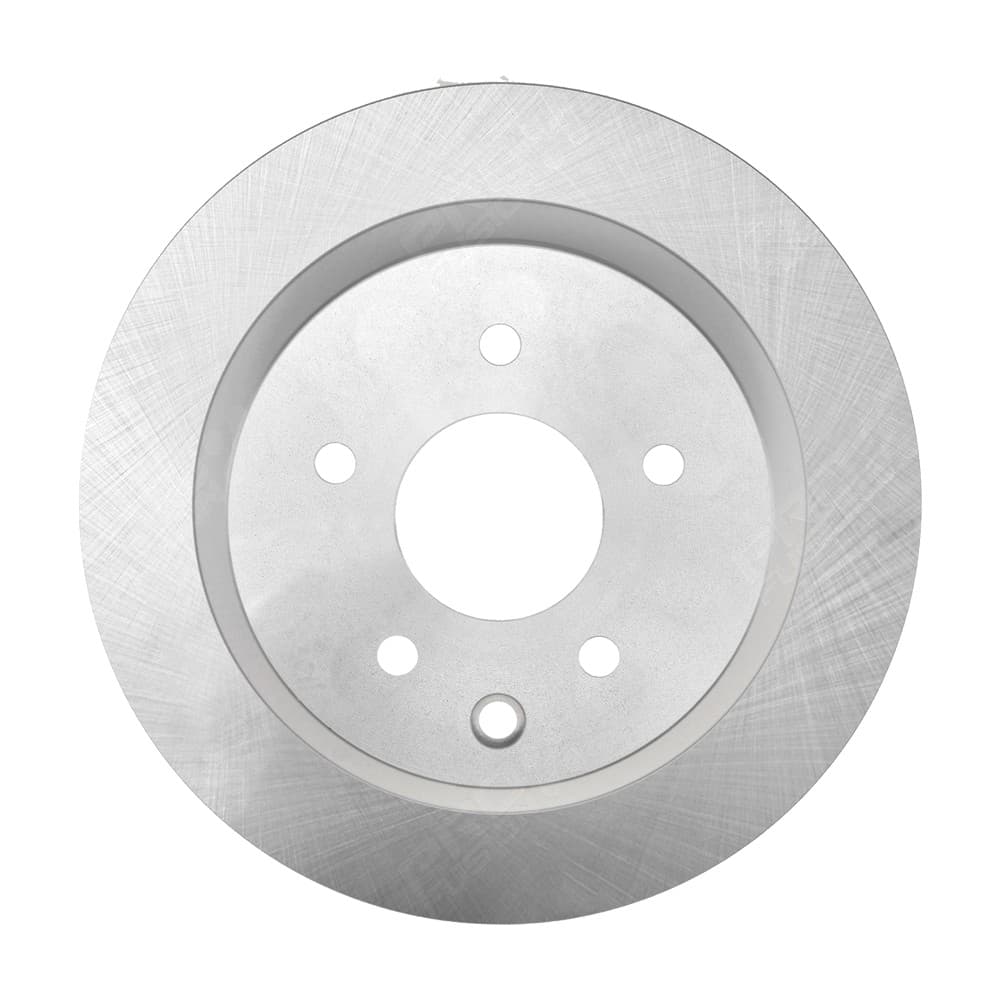Brake Disc 2008–2020 Nissan 31349