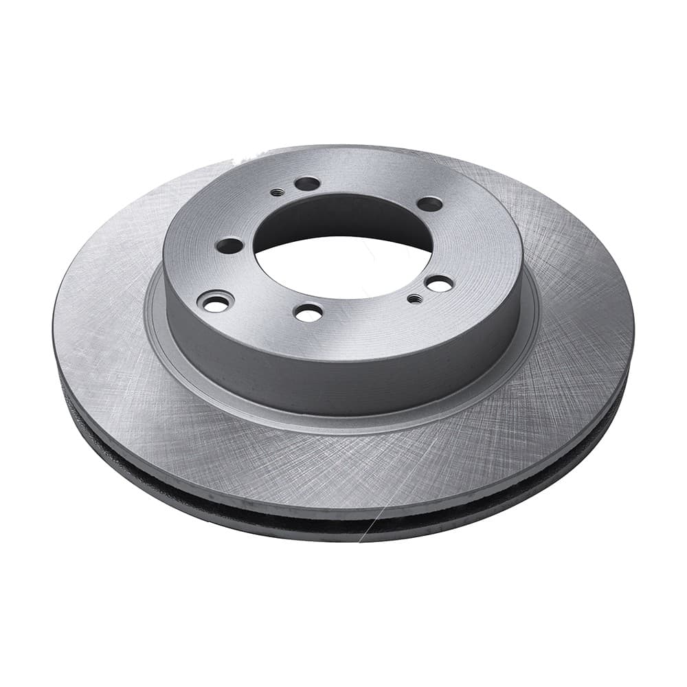 Brake Disc 31355