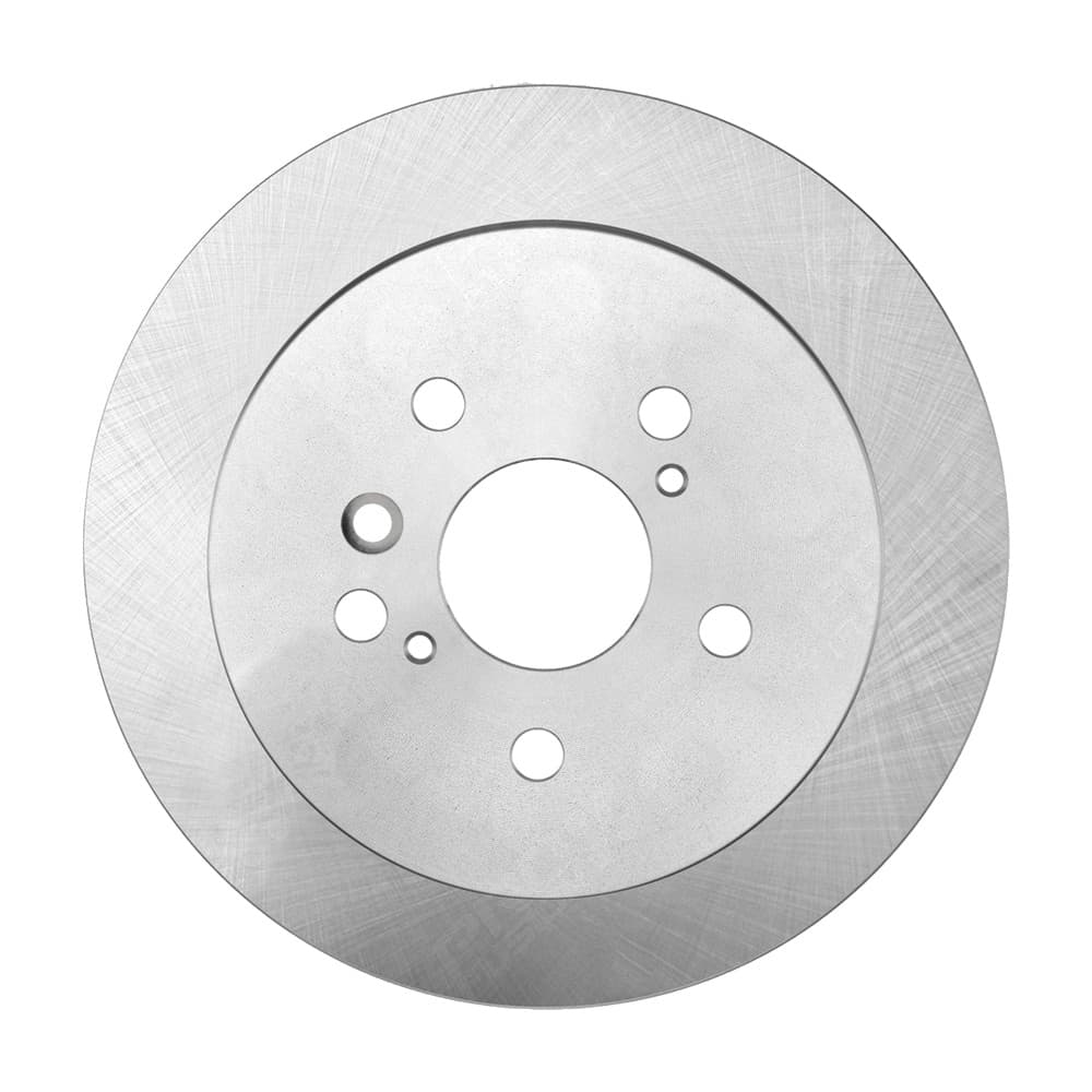 Brake Disc 31357