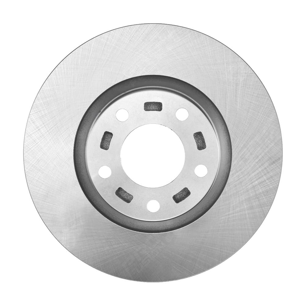 Brake Disc 2004–2013 Mazda 31363