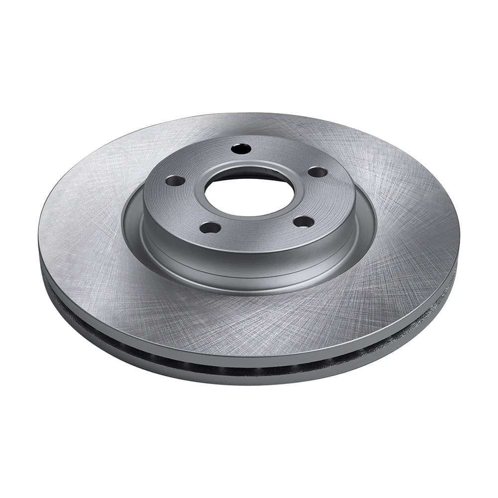 Brake Disc 31364