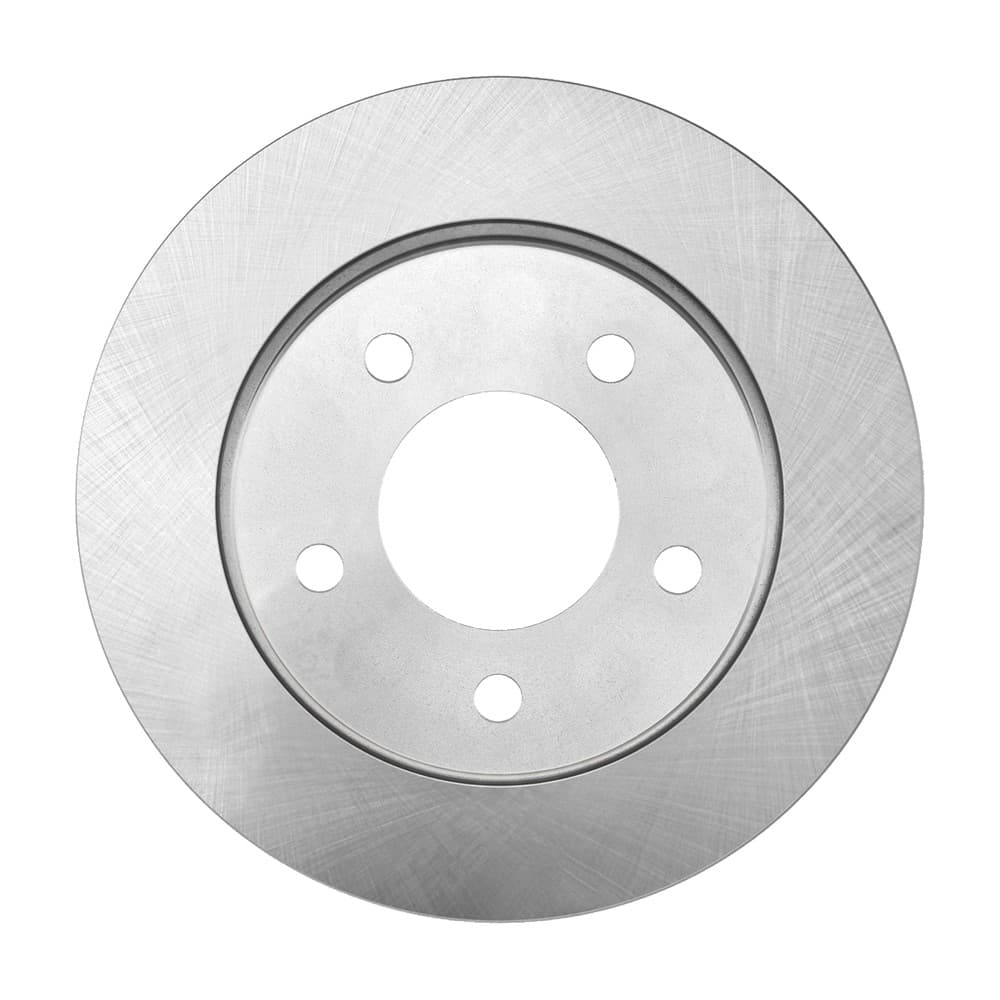 Brake Disc 31365