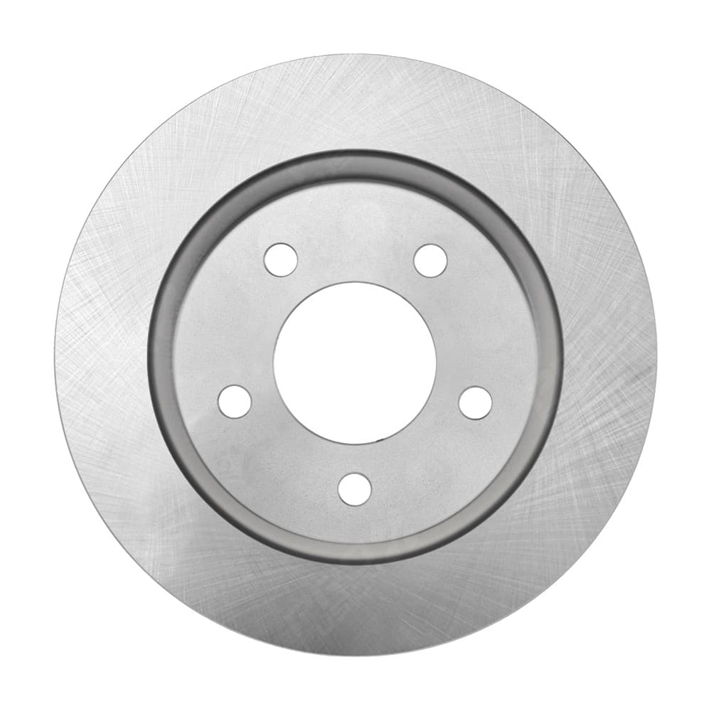 Brake Disc 31366