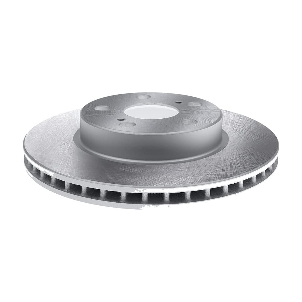 Brake Disc 31377