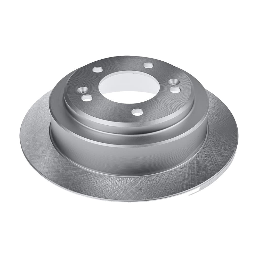 Brake Disc 31382