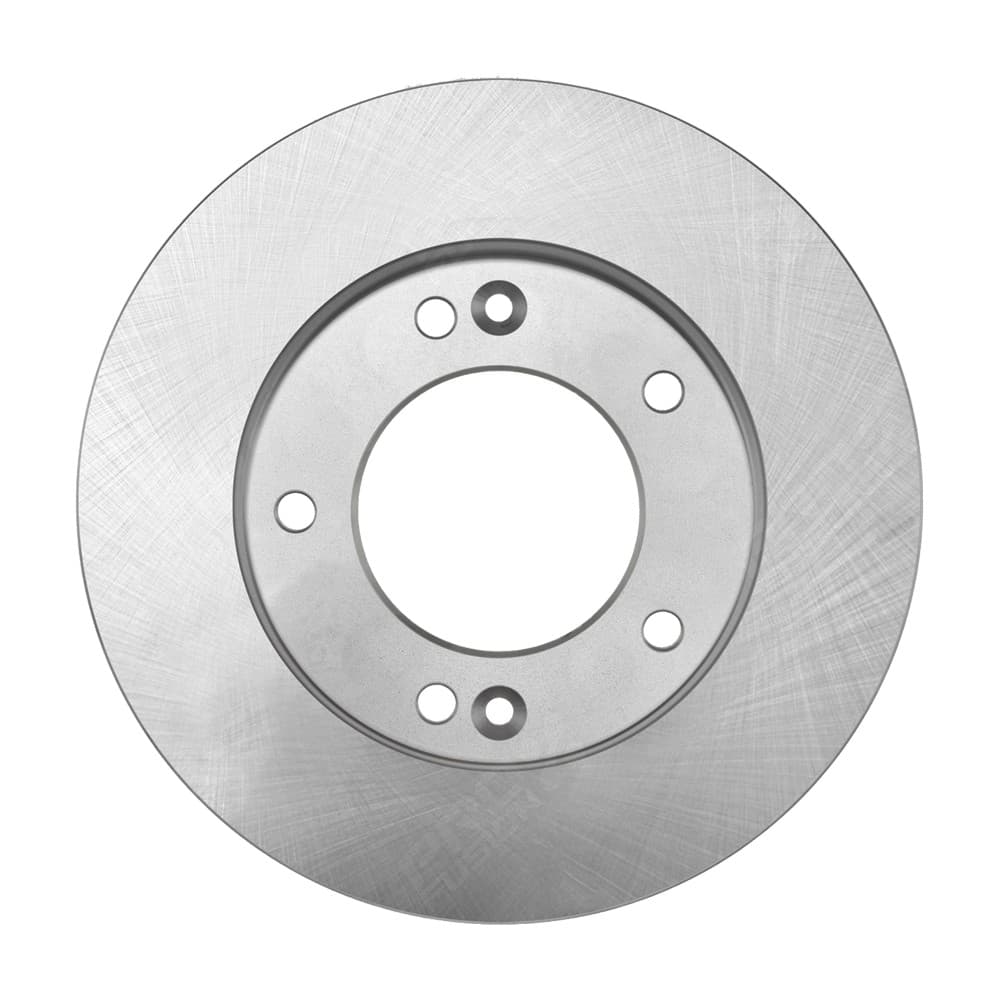 Brake Disc 31386
