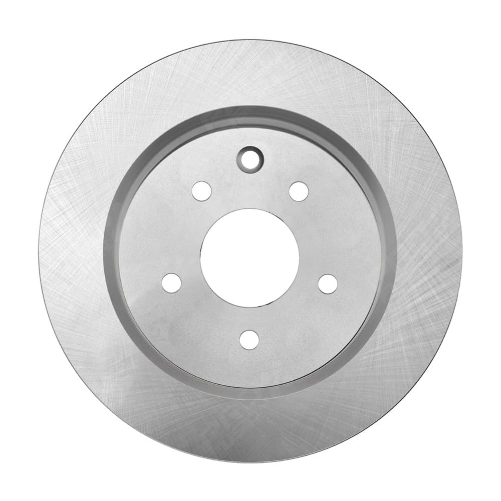 Brake Disc 2009–2020 Nissan 31387