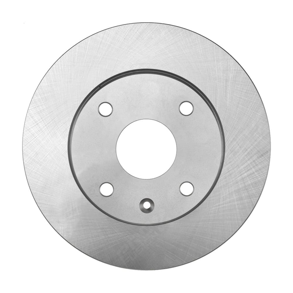 Brake Disc 31390