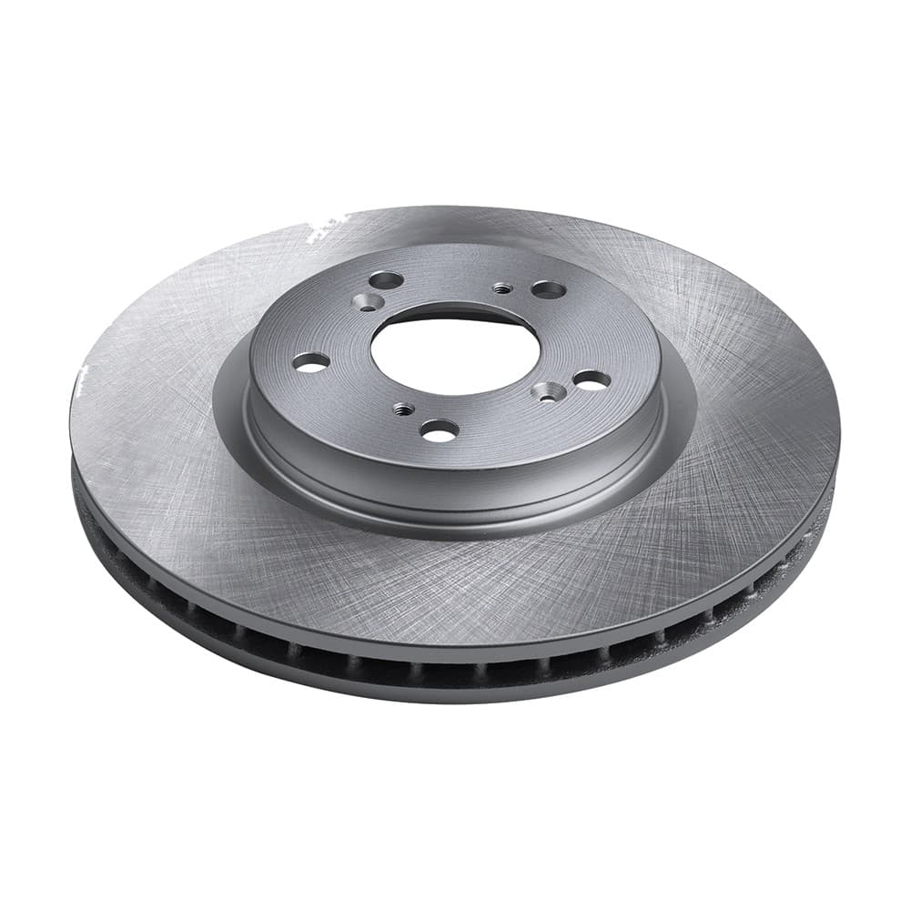 Brake Disc 31394