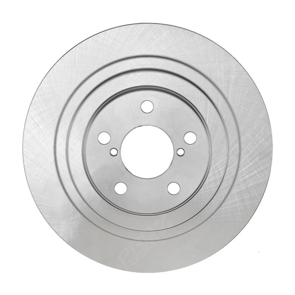 Brake Disc 31396