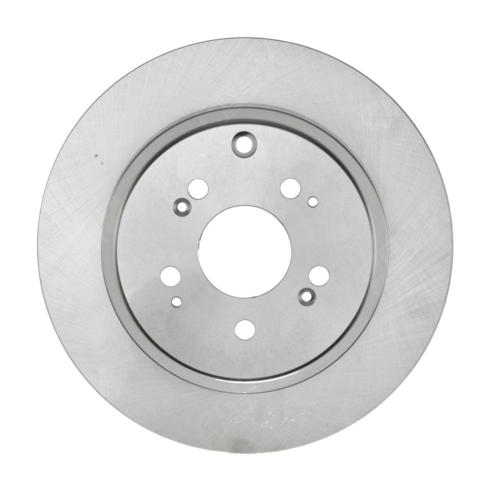 Brake Disc 31398