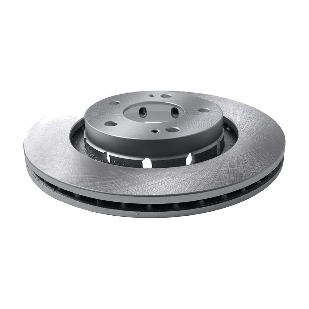 Brake Disc 31401