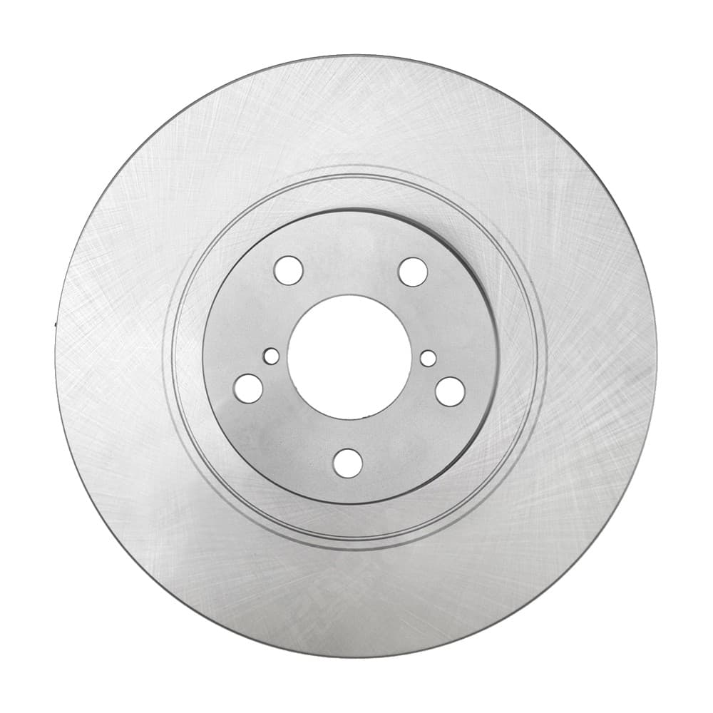 Brake Disc 31407