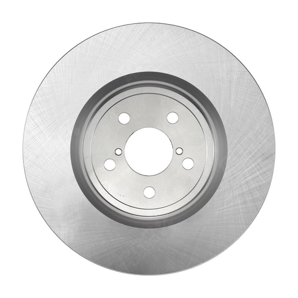 Brake Disc 31408