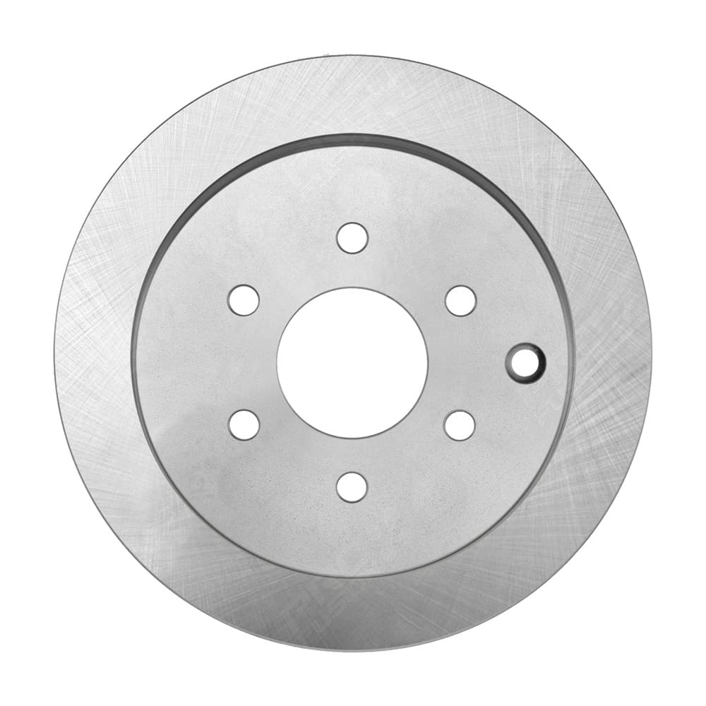 Brake Disc 31410