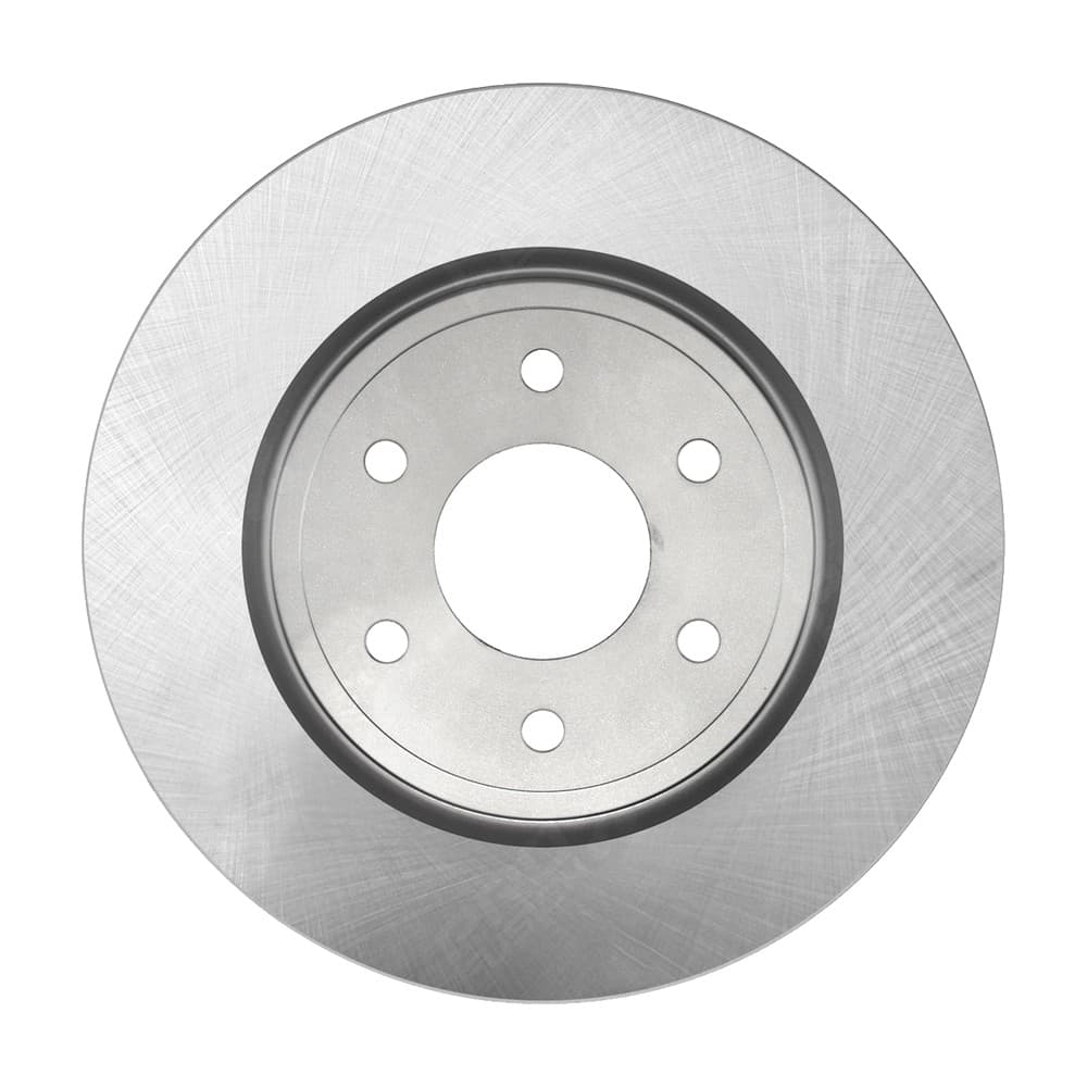 Brake Disc 2005–2024 Nissan 31412