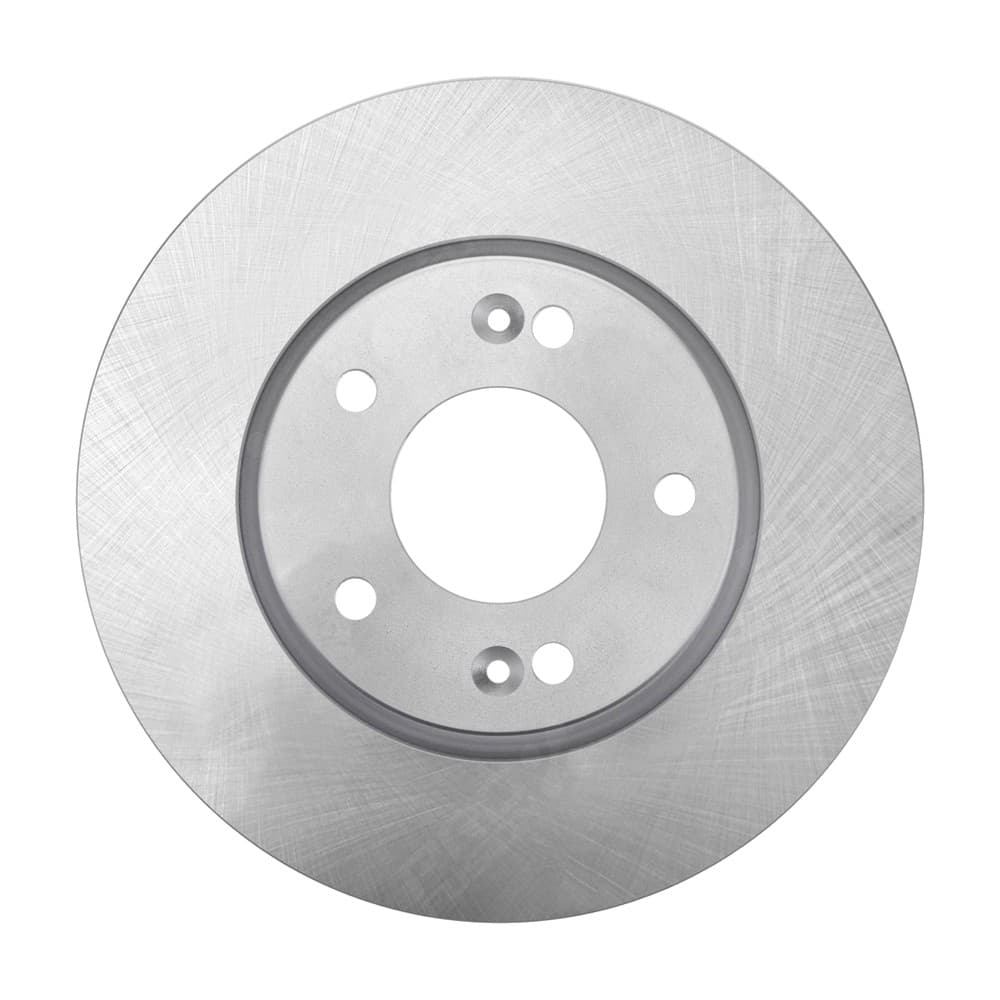 Brake Disc 2009–2012 Hyundai 31423