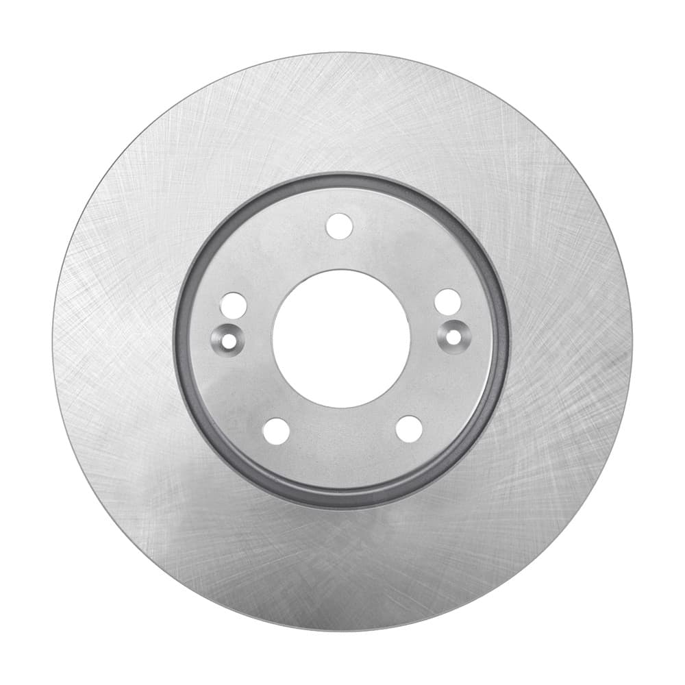 Brake Disc 2006–2016 Hyundai 31427