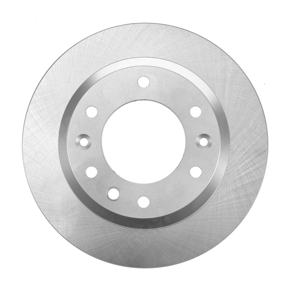 Brake Disc 2007–2010 Hyundai 31430
