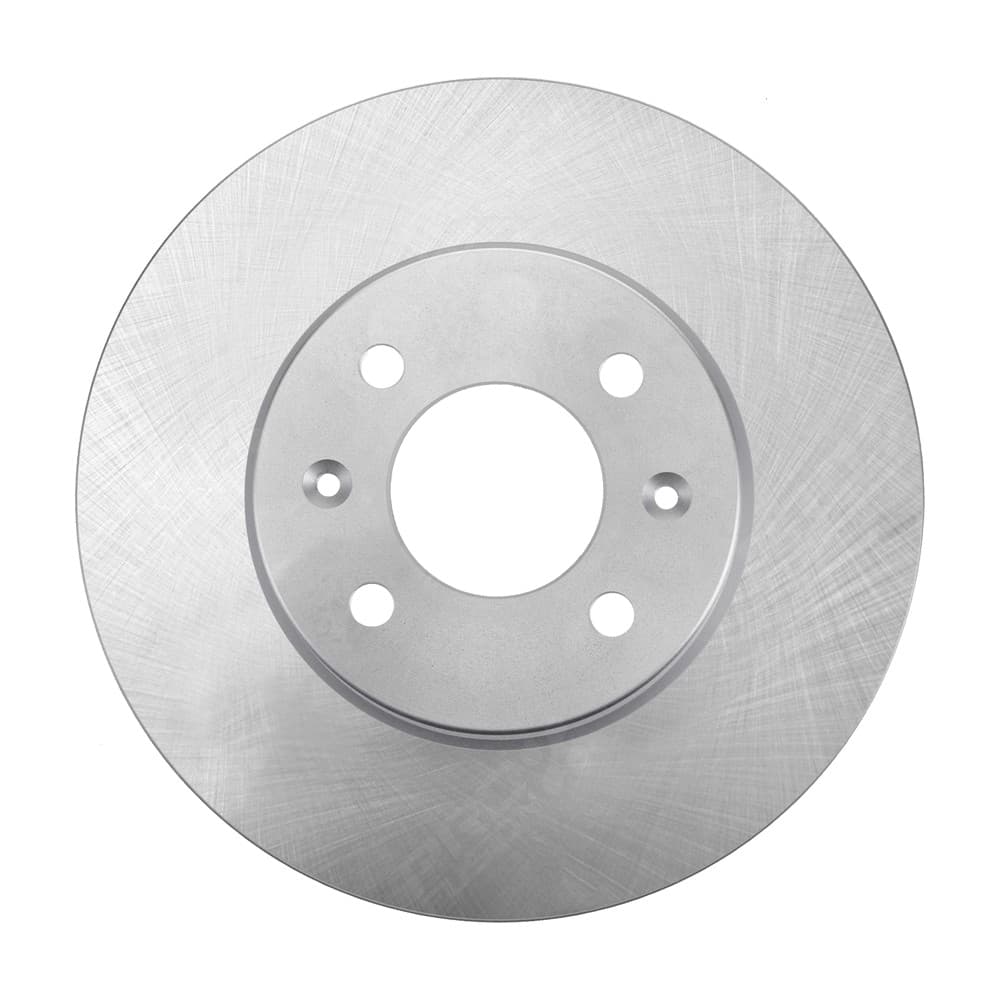 Brake Disc 2006–2011 Hyundai 31432