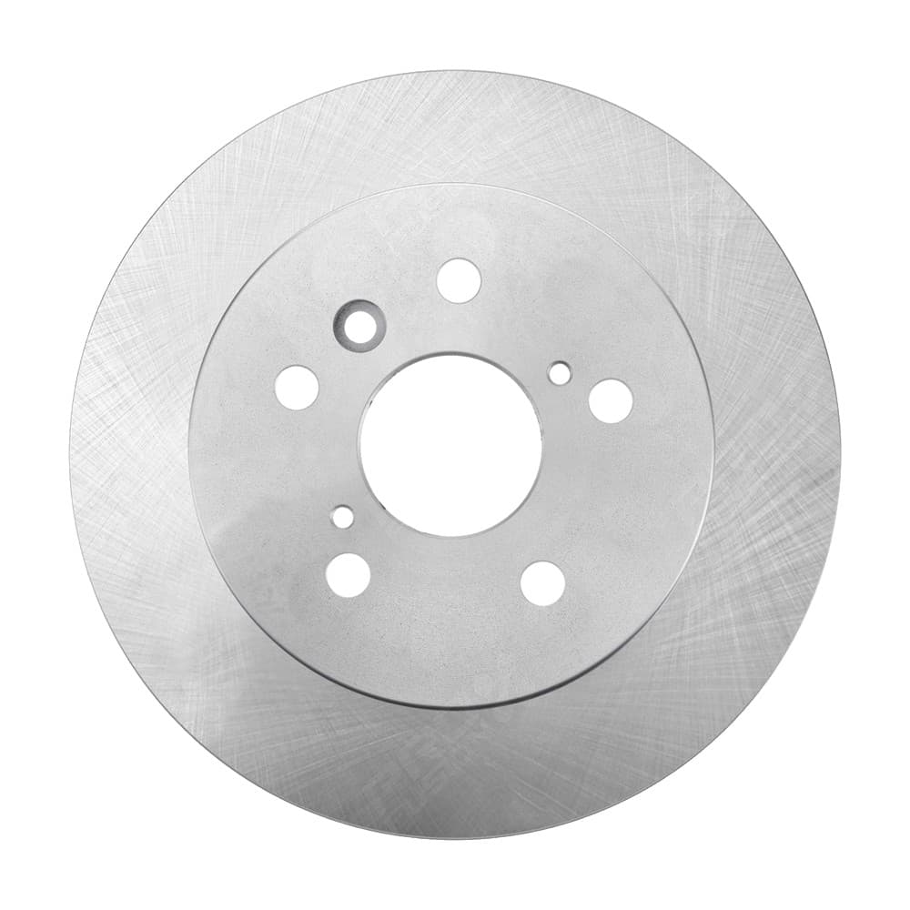 Brake Disc 2008–2012 Toyota 31433