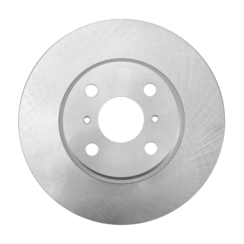 Brake Disc 2006–2019 Toyota 31439