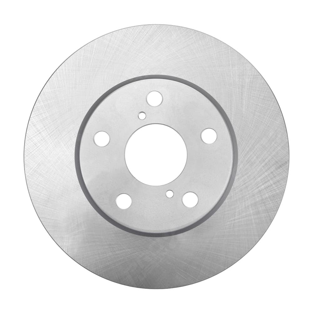 Brake Disc 2006–2018 Toyota 31440