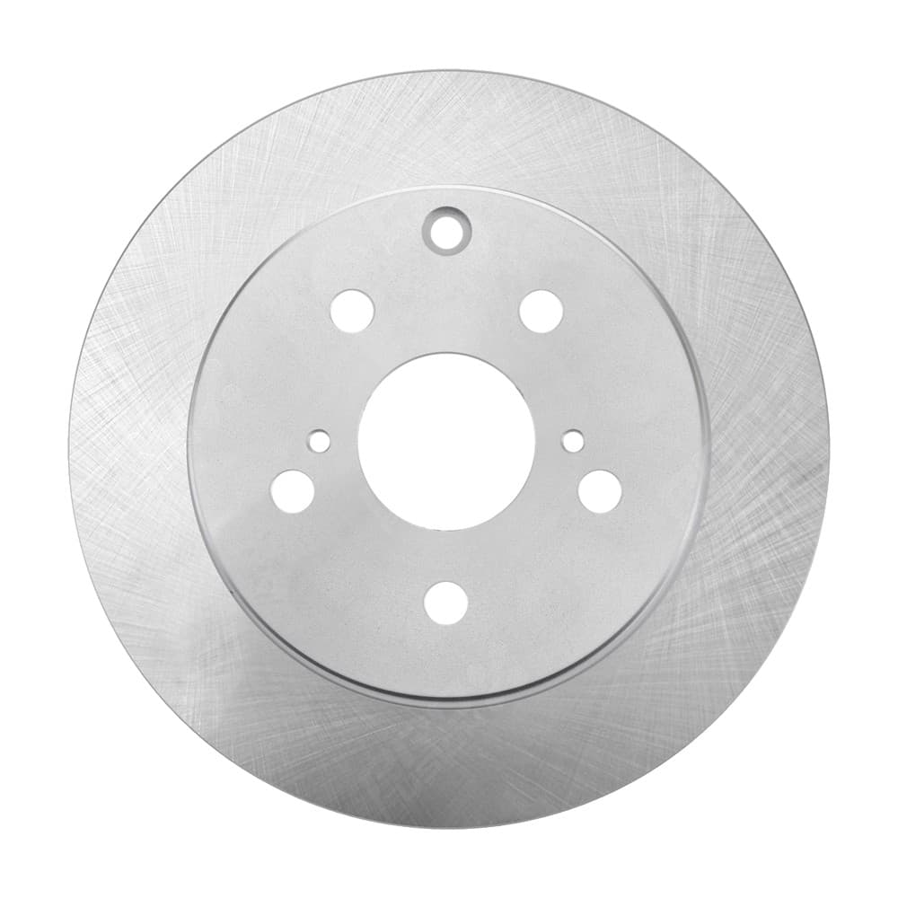 Brake Disc 2006–2018 Toyota 31443