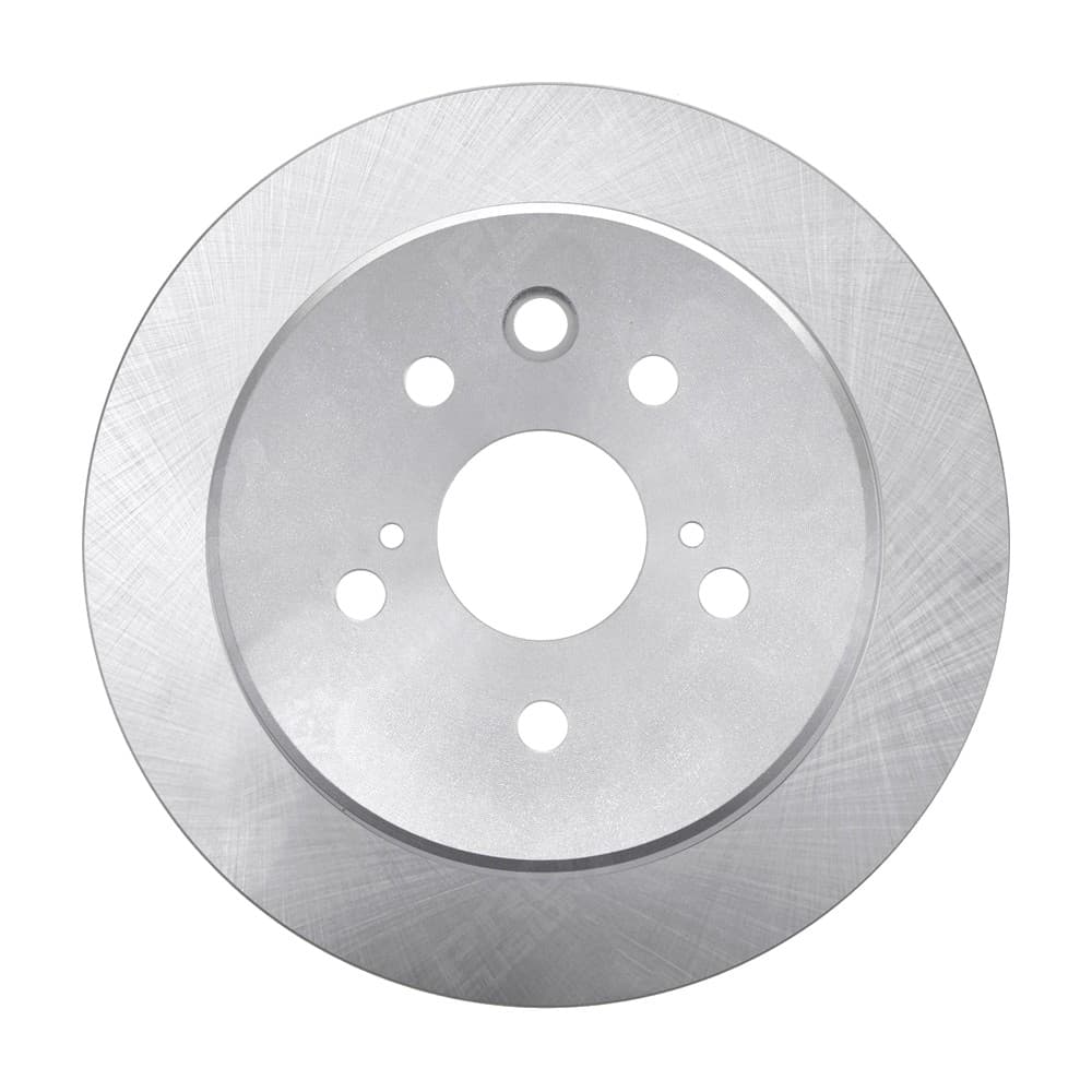Brake Disc 2006–2015 Lexus 31447
