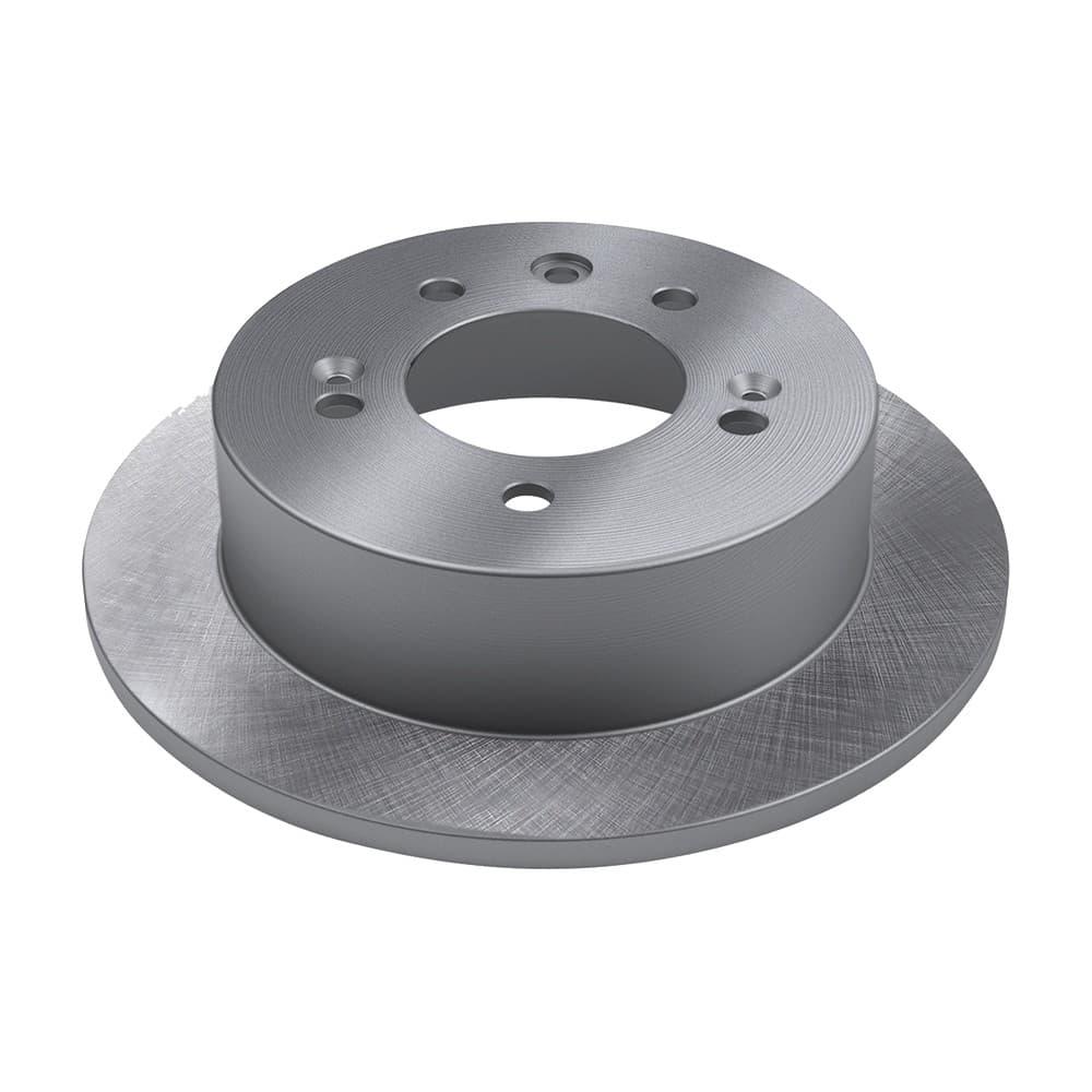 Brake Disc 31452