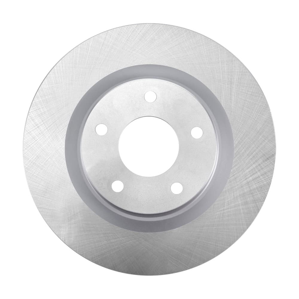 Brake Disc 2007–2013 Nissan 31464