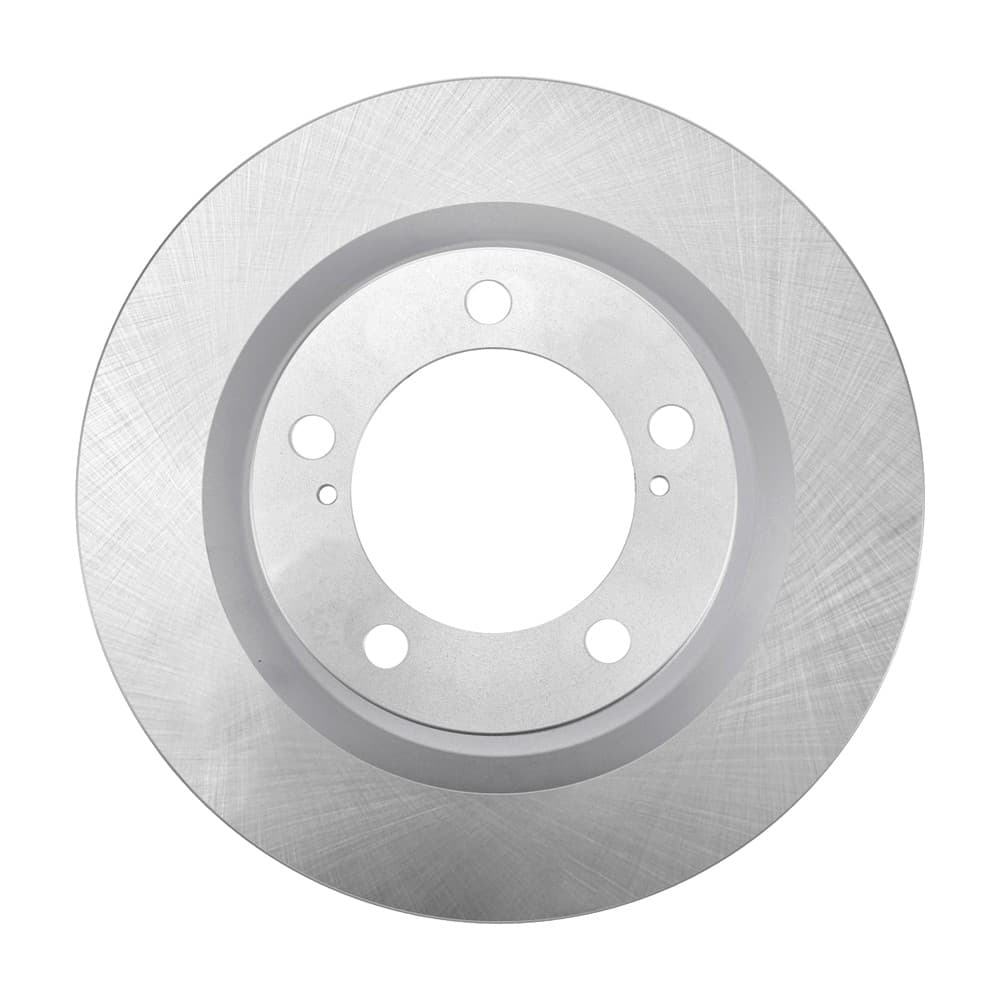 Brake Disc 2008–2022 Toyota 31482