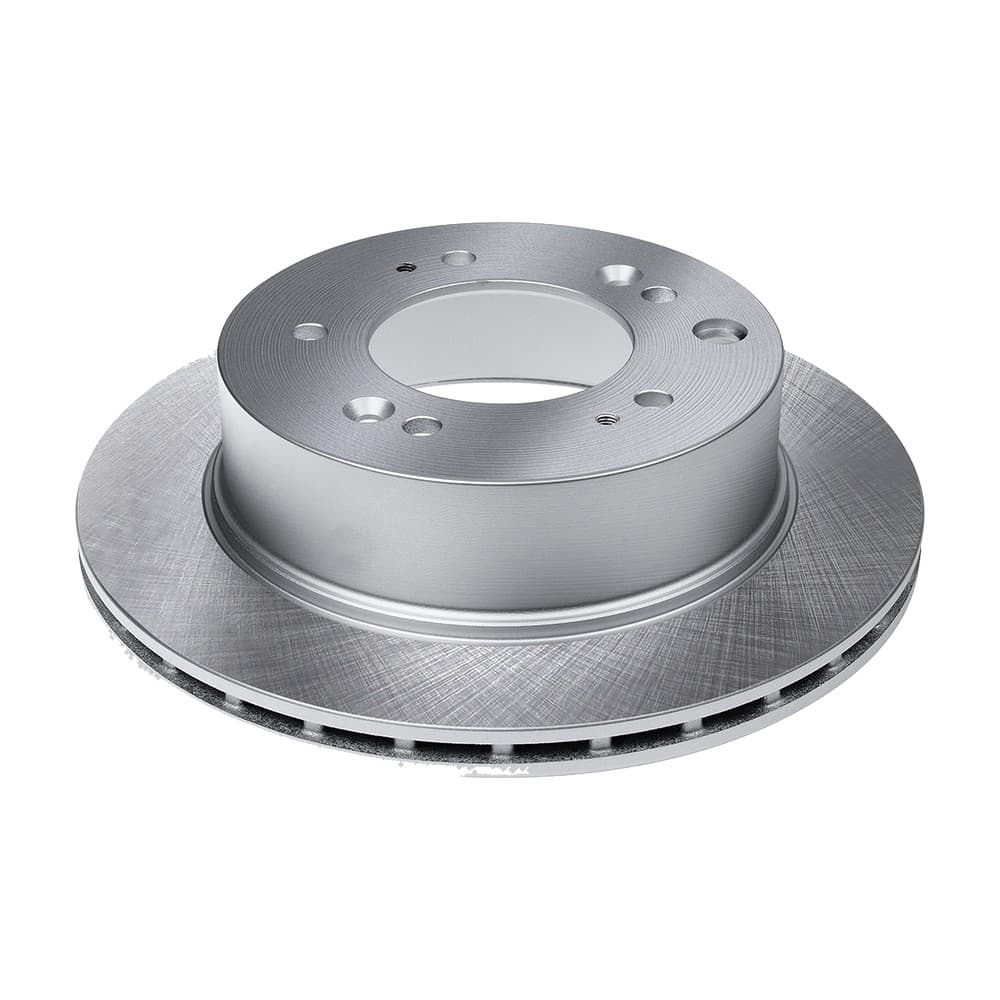 Brake Disc 31495