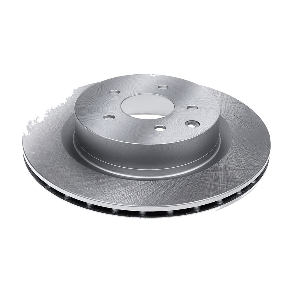 Brake Disc 31497