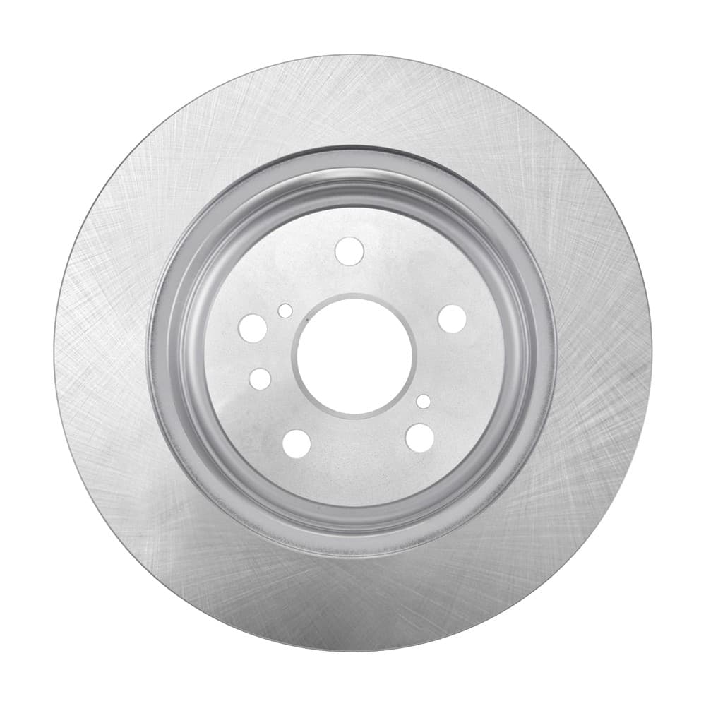 Brake Disc 31507