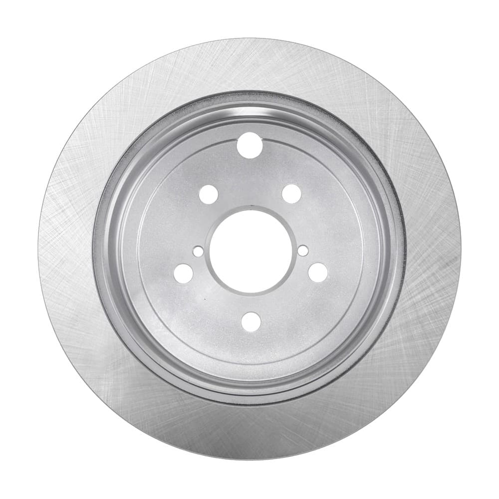 Brake Disc 2009–2013 Subaru 31509