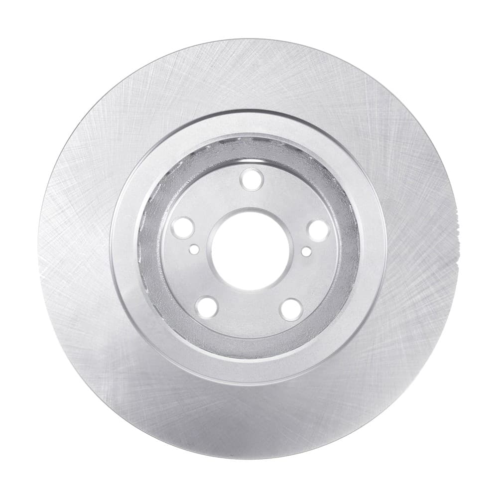 Brake Disc 2008–2019 Toyota 31511