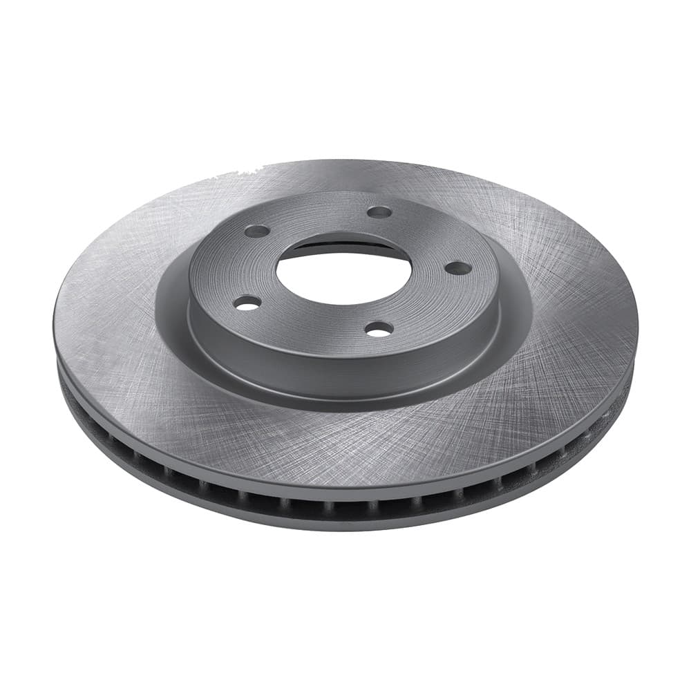 Brake Disc 31512